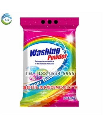 行業(yè)知識(shí)講解肌膚用清潔劑是否算洗衣粉配方產(chǎn)品？